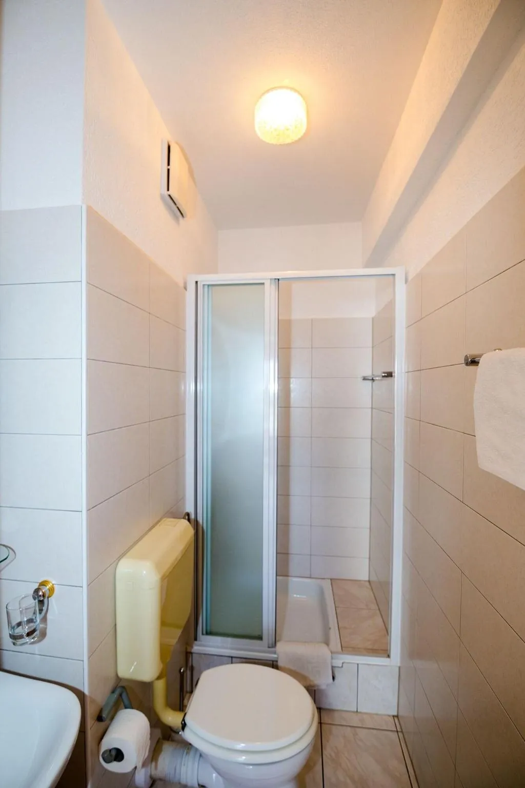 Room, Apartments Bandalo, Split