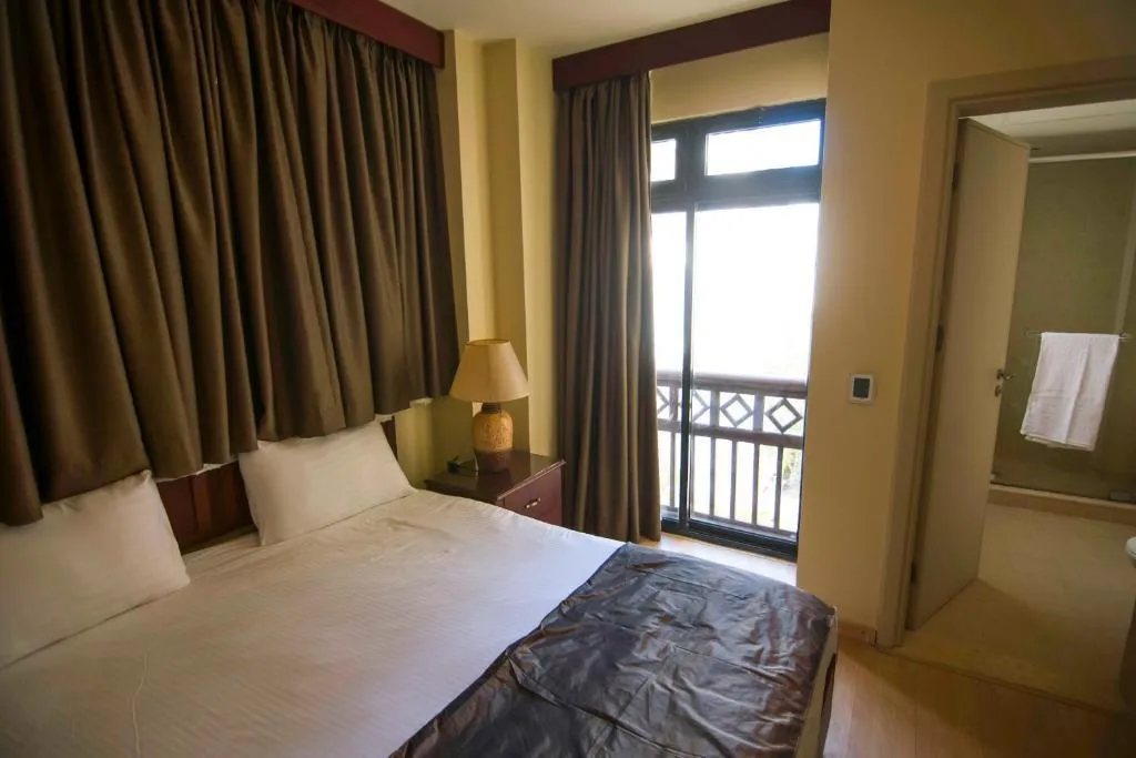 SUITE TWO BEDS Room, Port Ghalib Marina Residence Suites, Red Sea Riviera