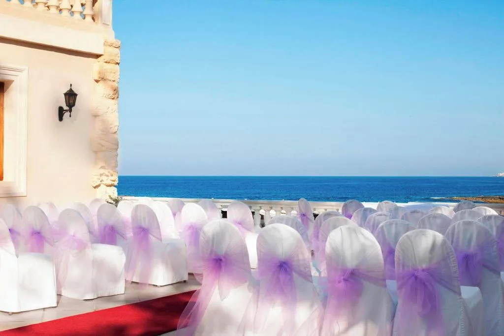 Conferences, Westin Dragonara Resort, Malta
