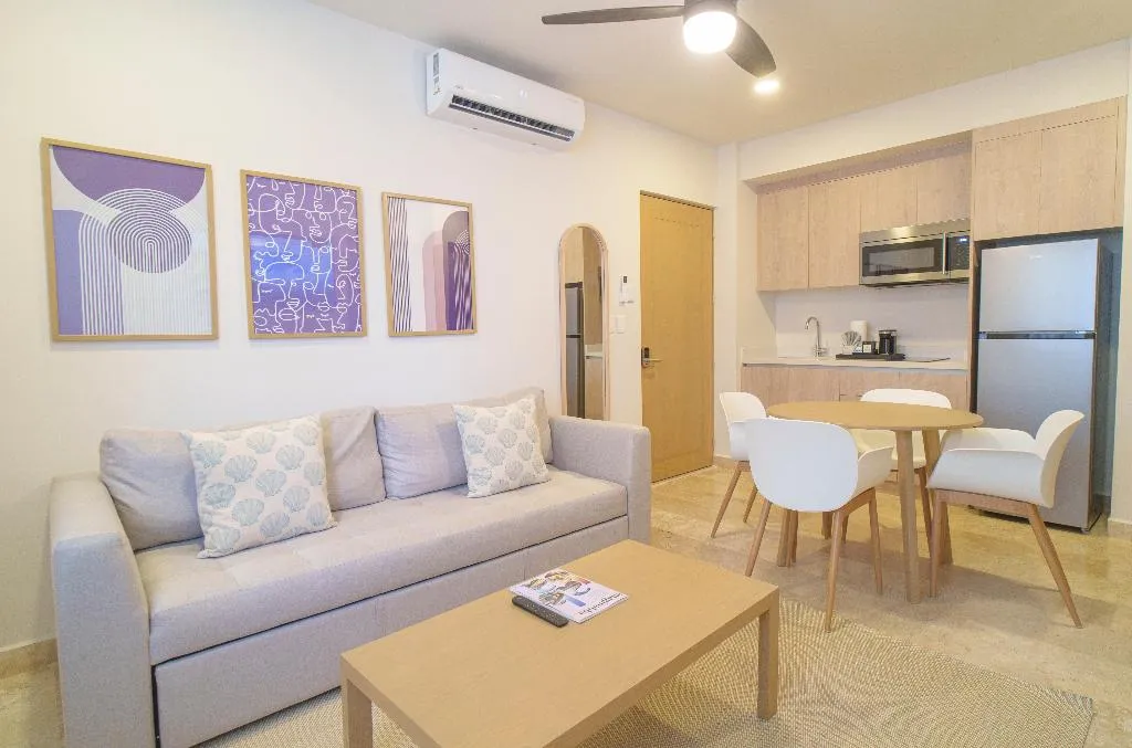 SUITE DELUXE Room, Abba Suites Playa Del Carmen, Playa Del Carmen