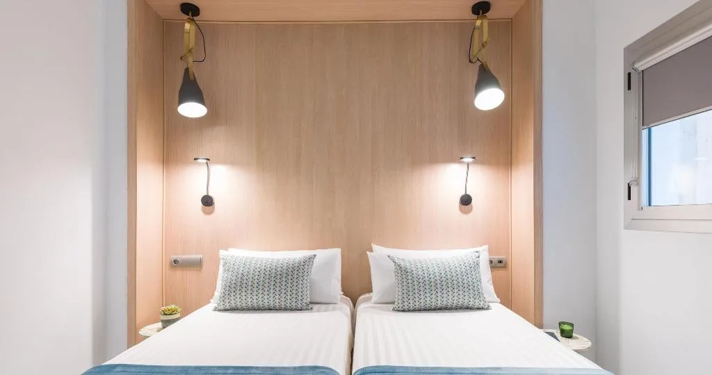 Room, Tusity One, Gran Canaria