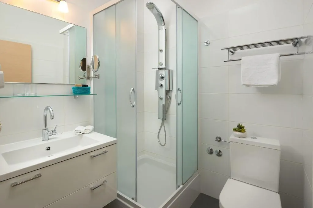 Room, Fortuna, Split