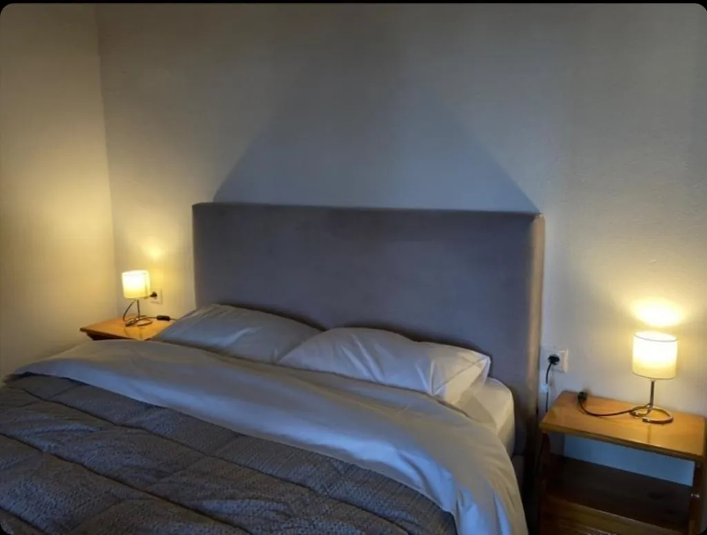 Room, Archontiko Hotel, Crete