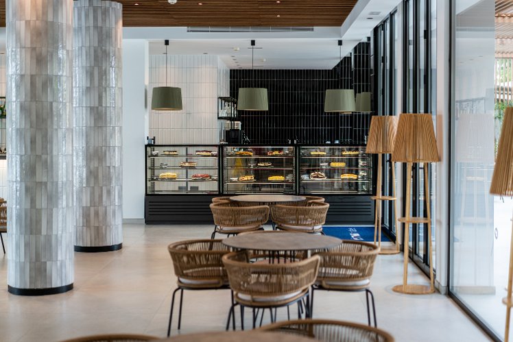 Hotel Thb Bamboo Alcudia, Majorca
