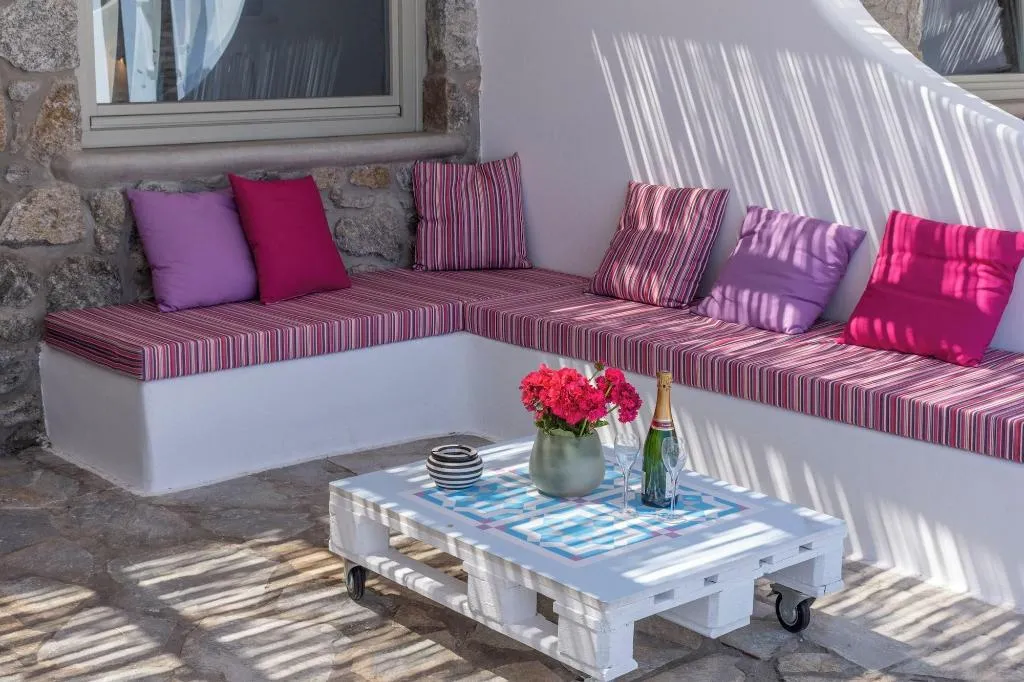 Room, Mykonos Azure, Mykonos
