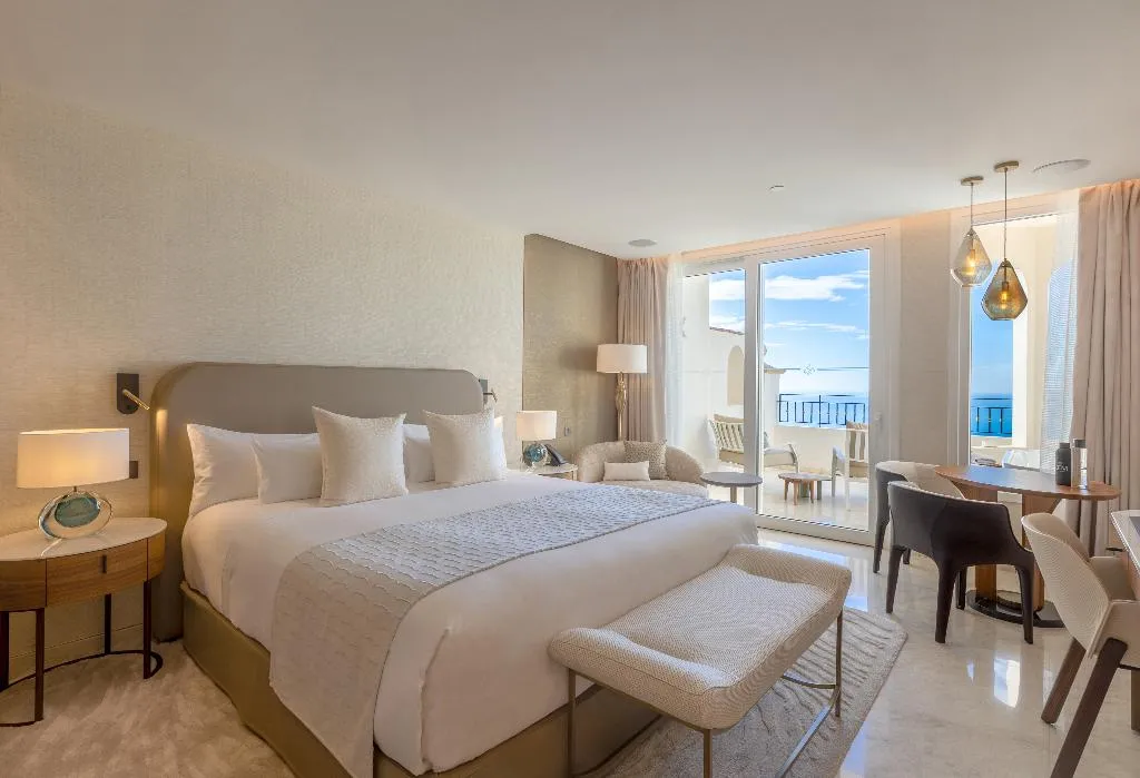 Double or Twin PREMIUM Room, Zem Wellness Clinic Altea, Costa Blanca