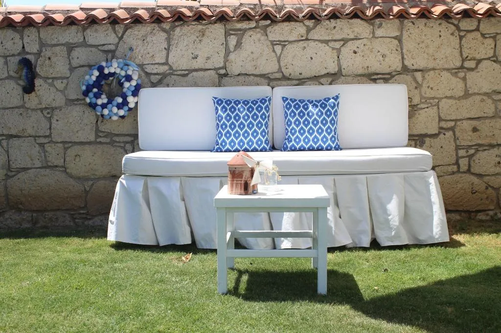 Room, Daria Alacati, Izmir
