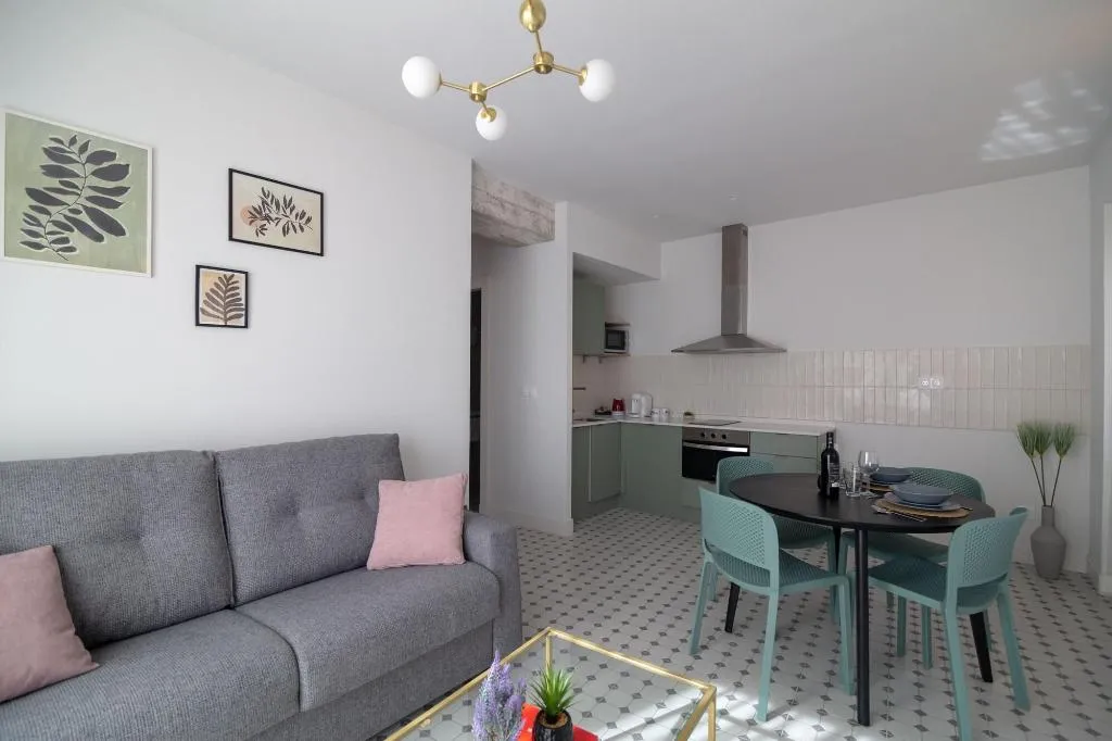 Room, Apartamentos Teatro, Costa Blanca