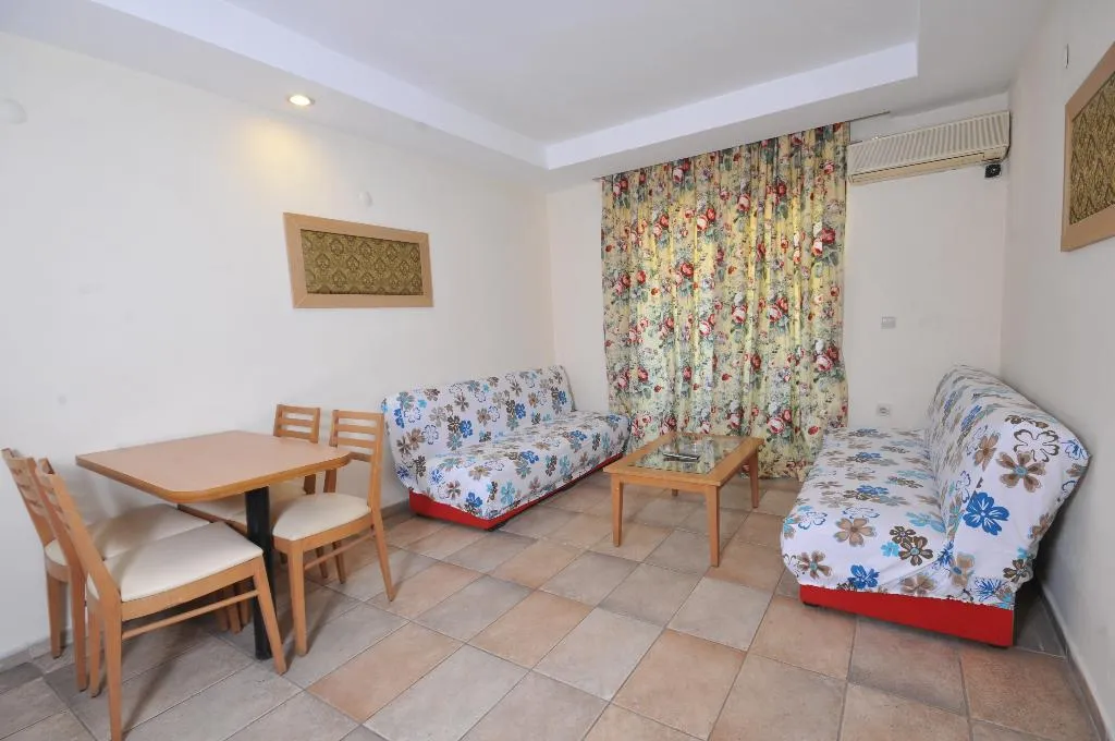 APARTMENT ONE BEDROOM Room, Green Park Apartment Marmaris, Dalaman