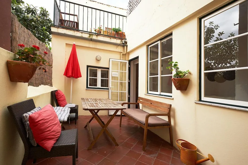 APARTMENT SUPERIOR TWO BEDROOMS Room, Hello Lisbon Principe Real Apartments, Lisbon