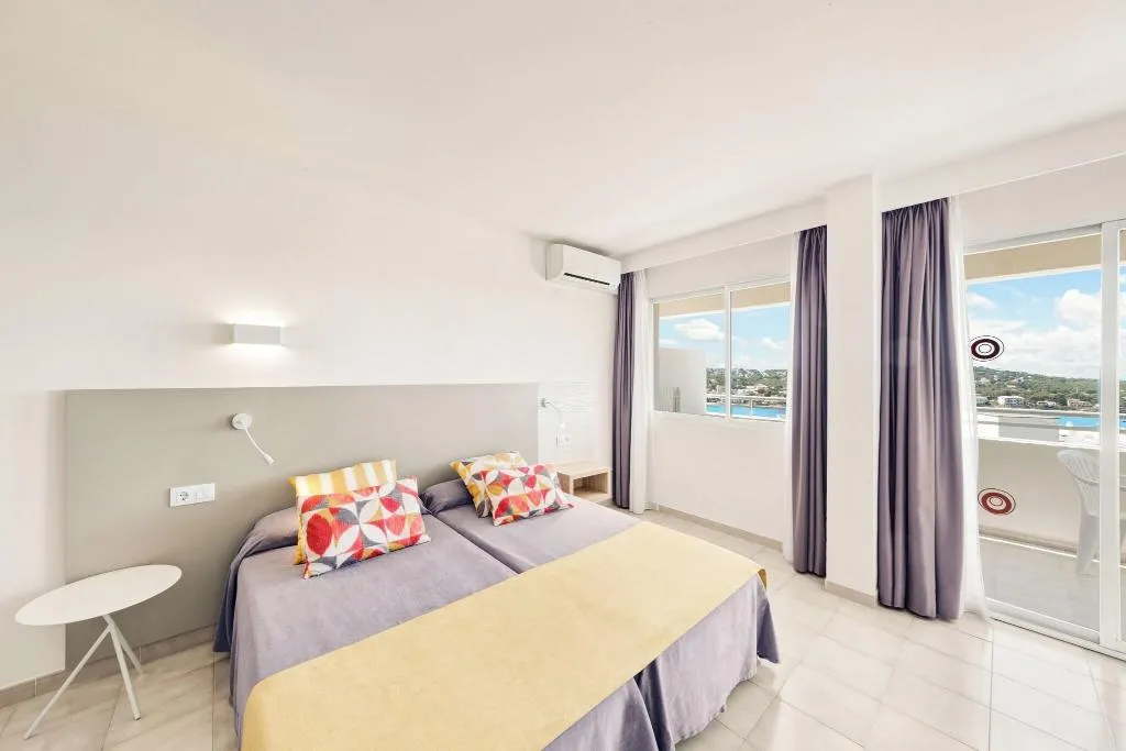 STUDIO TWO BEDS Room, Vista Club, Majorca