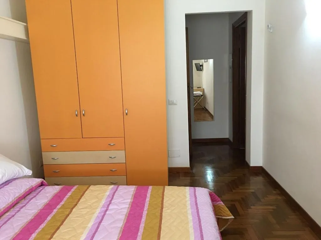 Room, VillaGiò B&B, Rome