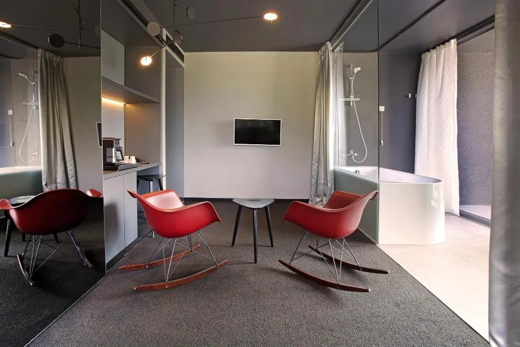 Room, Lifestyle Hotel Vitar - Adults Only, Split