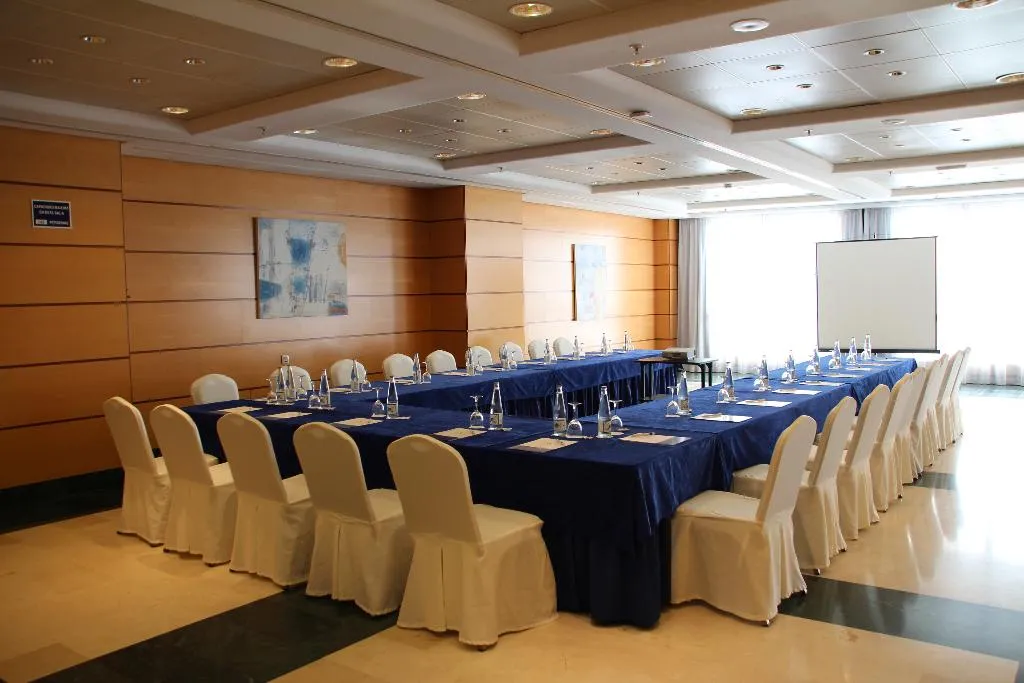 Conferences, Albufera Apartotel, Valencia