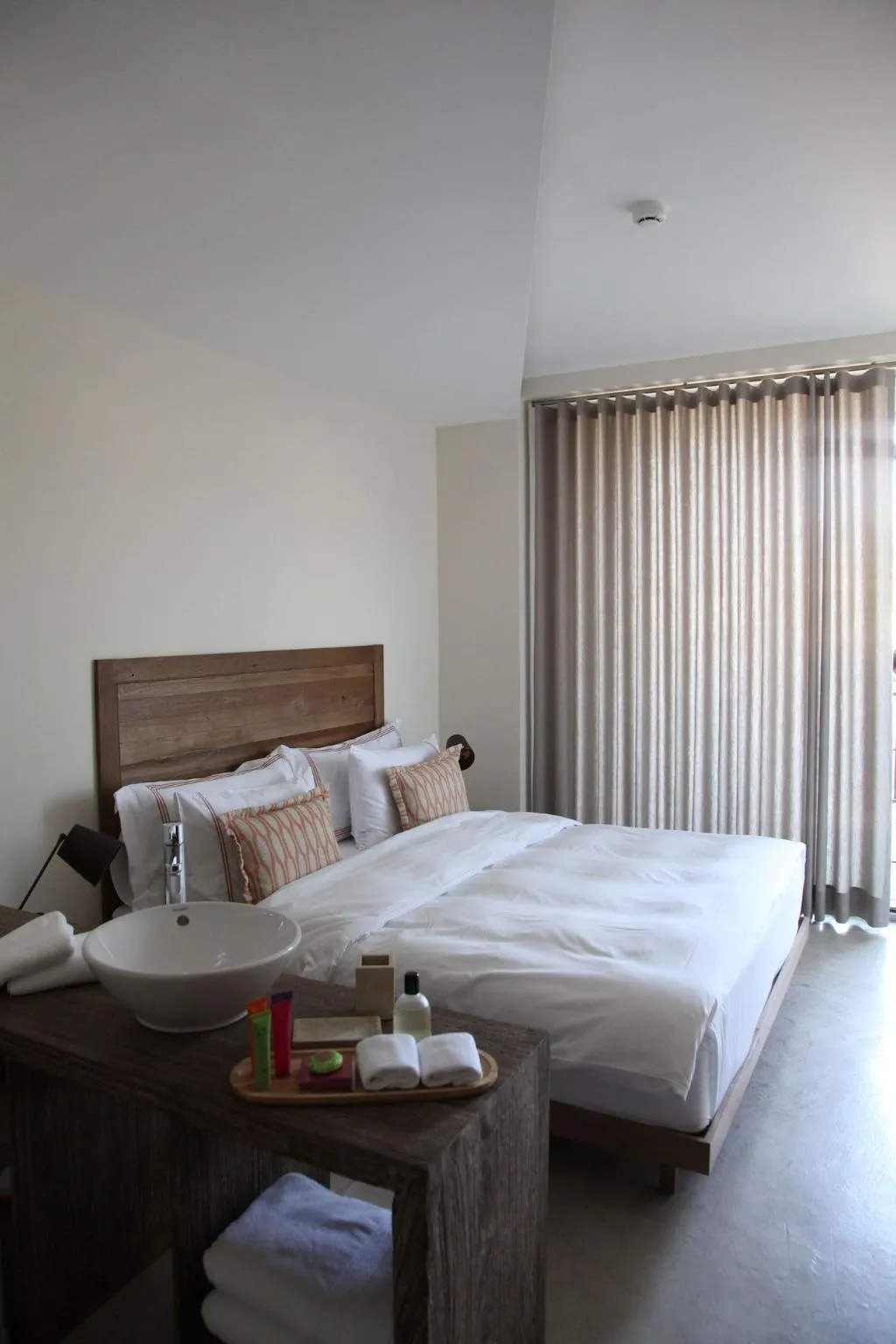 Room, Bella Sombra Hotel, Bodrum