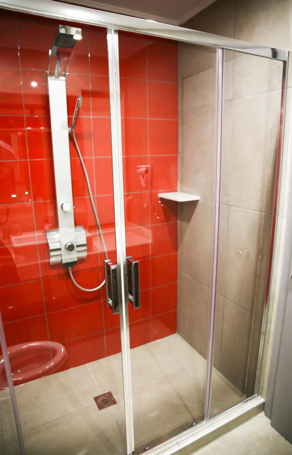 TRIPLE STANDARD Room, Margarita Hotel - All Inclusive, Zante