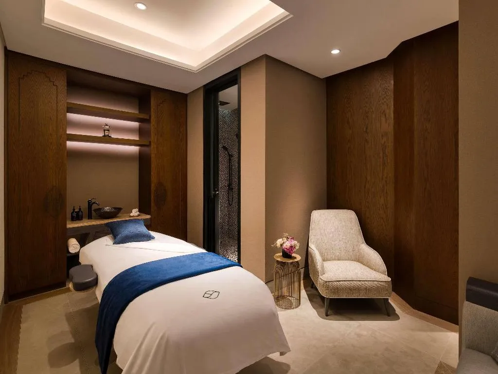 Sports and Entertainment, Fairmont Tazi Palace Tangier, Tangier