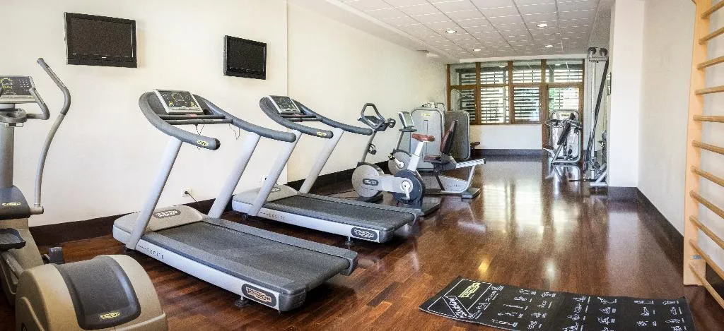 Sports and Entertainment, Excel Hotel Roma Ciampino, Rome