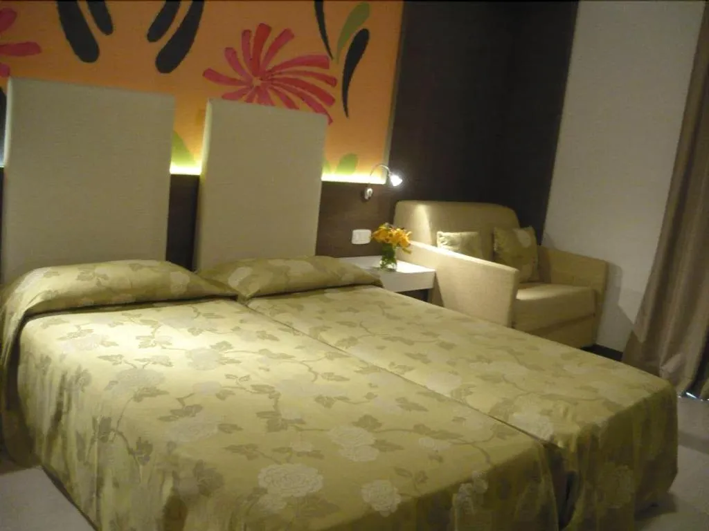 Room, Hotel Lily, Venice
