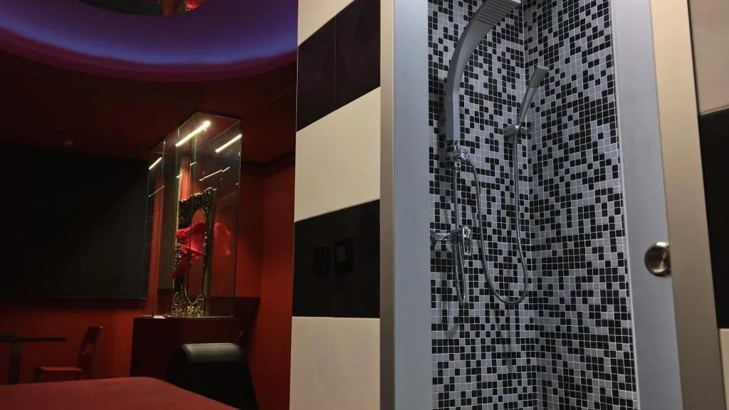 Room, Motel Venus Madrid Norte - Adults Only, Madrid