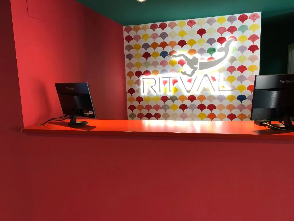 Lobby, Ritual Maspalomas, Gran Canaria