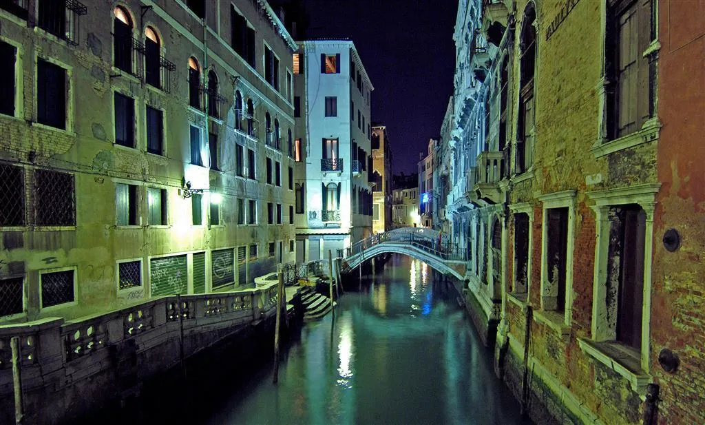 General view, The Gritti Palace, a Luxury Collection Hotel, Venice