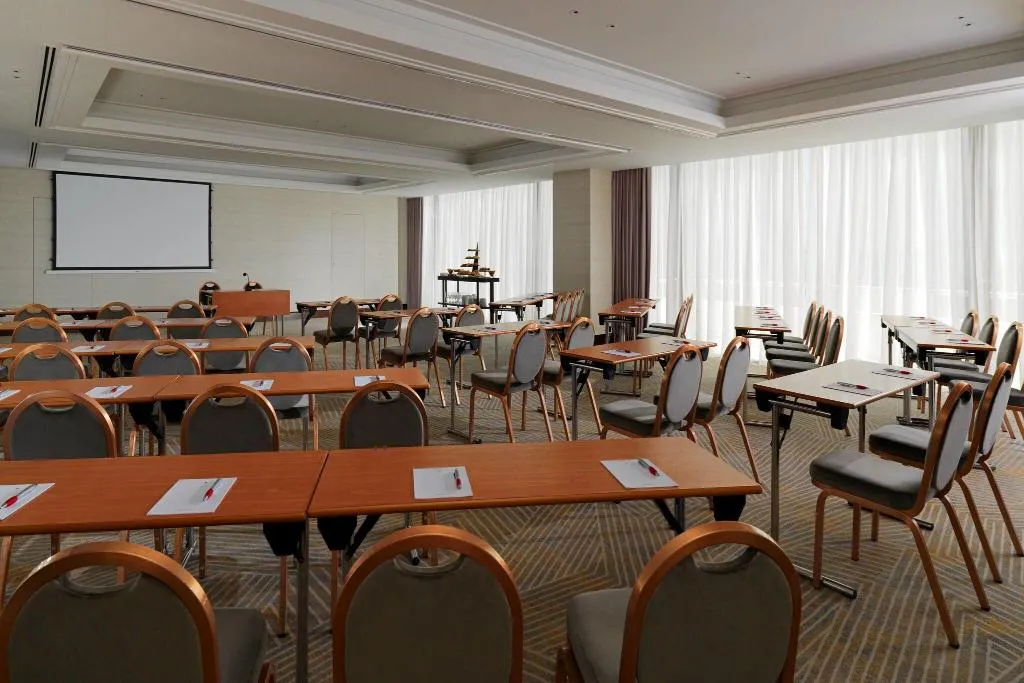 Conferences, Athens Marriott Hotel, Athens