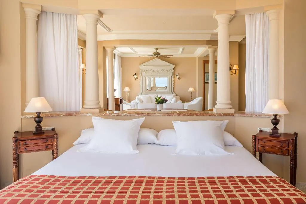 Room, Hotel Guadalmina, Costa Del Sol