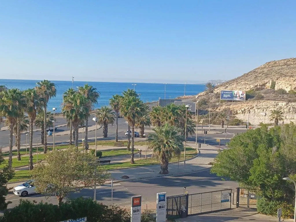 Sports and Entertainment, Ibis Alicante, Costa Blanca