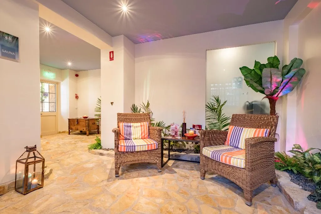 Sports and Entertainment, Dom Manuel I Charming Residence, Algarve