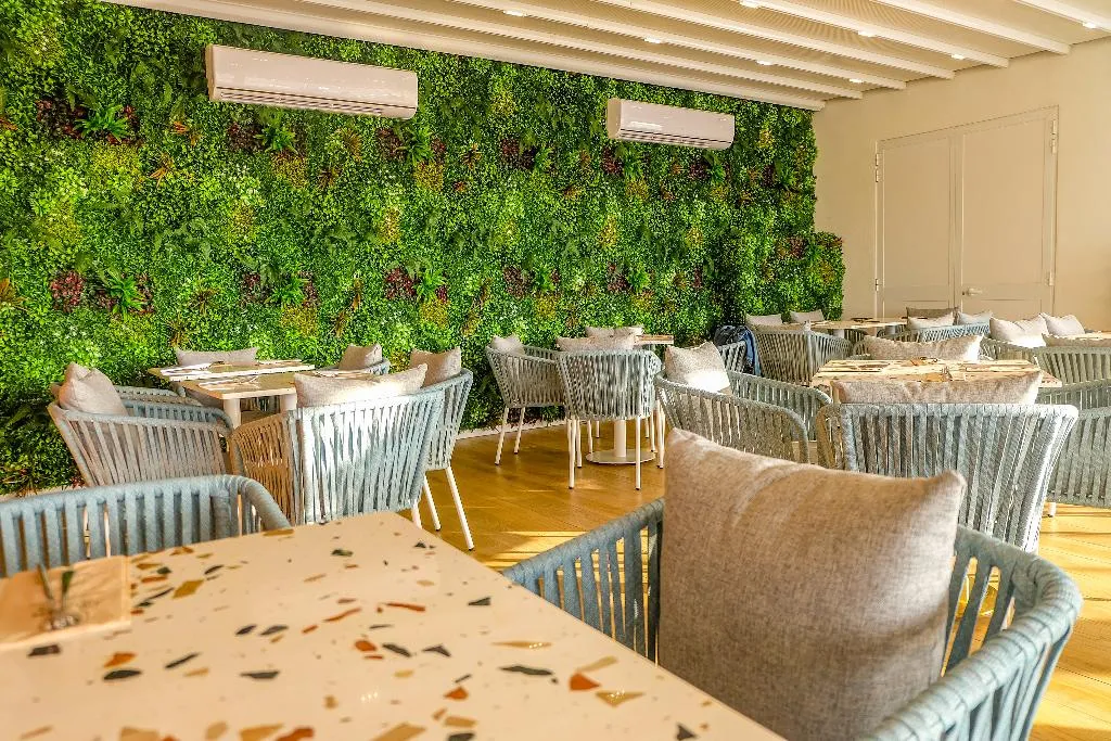 Restaurant, Grands Suites Hotel Residences & Spa, Malta