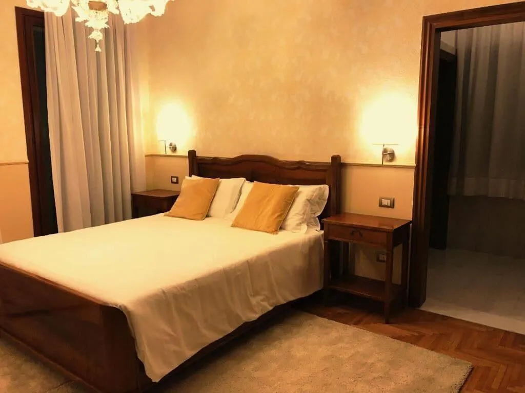 Room, Relais Toti B&B, Venice