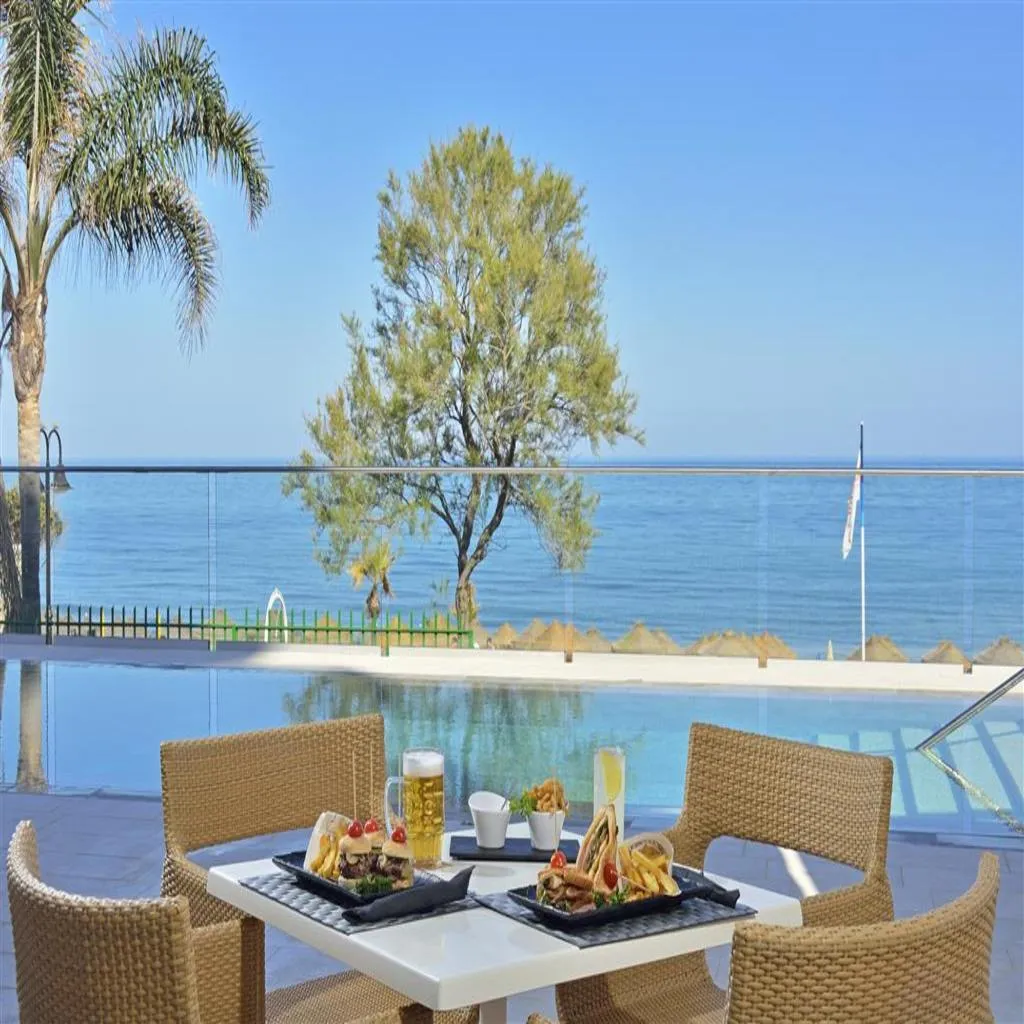 Bar, Ocean House Costa del Sol by Grupotel, Costa Del Sol
