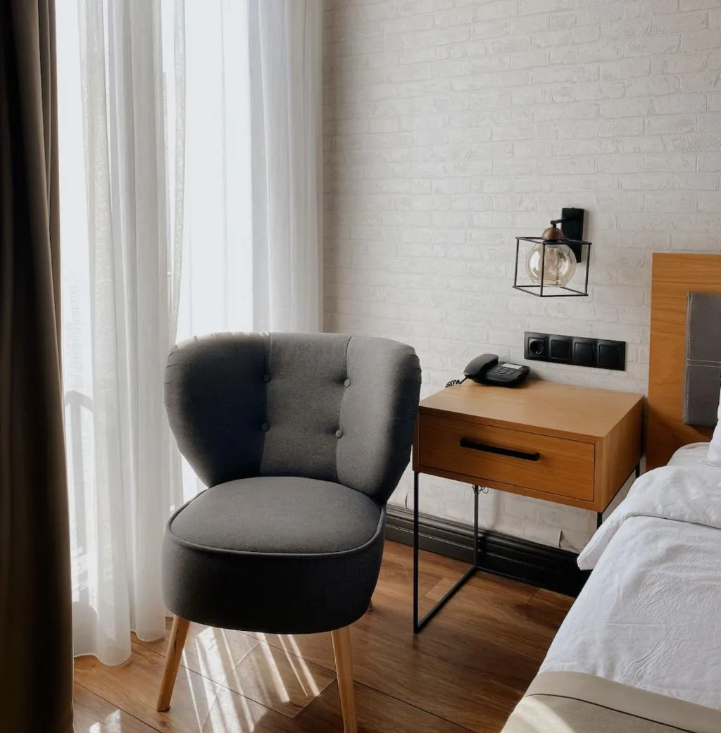 Room, Lal Azure Alacati, Izmir