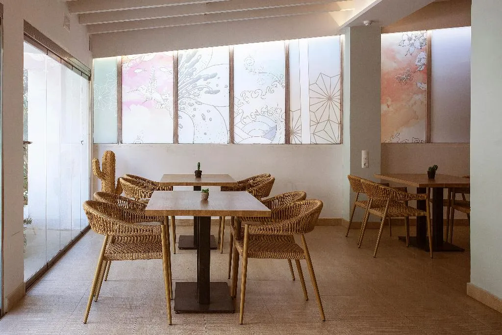 Bar, Hotel Rosales Formentera, Ibiza