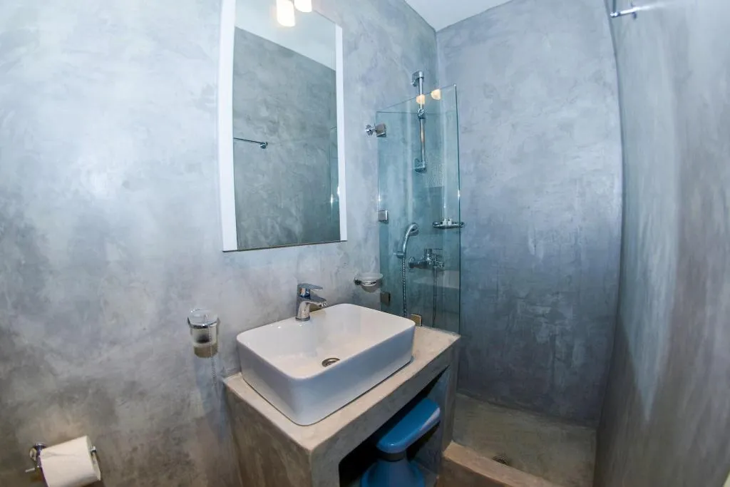 Room, Nostos Beach, Santorini