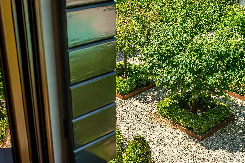DOUBLE SUPERIOR Room, Fiori e Frutti Agriresort, Venice