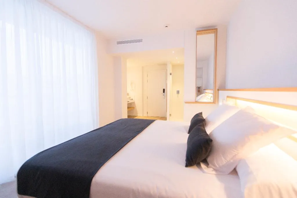 DOUBLE SUPERIOR Room, Anfora Ibiza, Ibiza