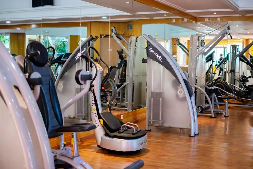 Sports and Entertainment, Hasdrubal Thalassa & Spa Yasmine Hammamet, Tunisia
