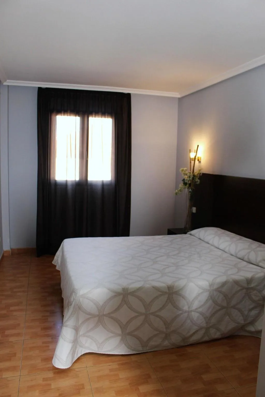 Room, Apartahotel Villa De Parla, Madrid