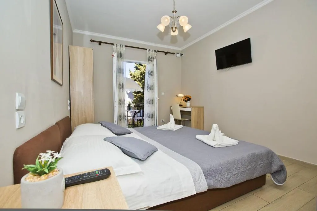 Room, Villa Milton Hvar, Split