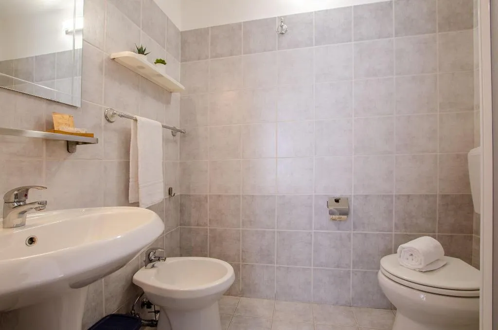 Room, Nonna Germina, Taormina
