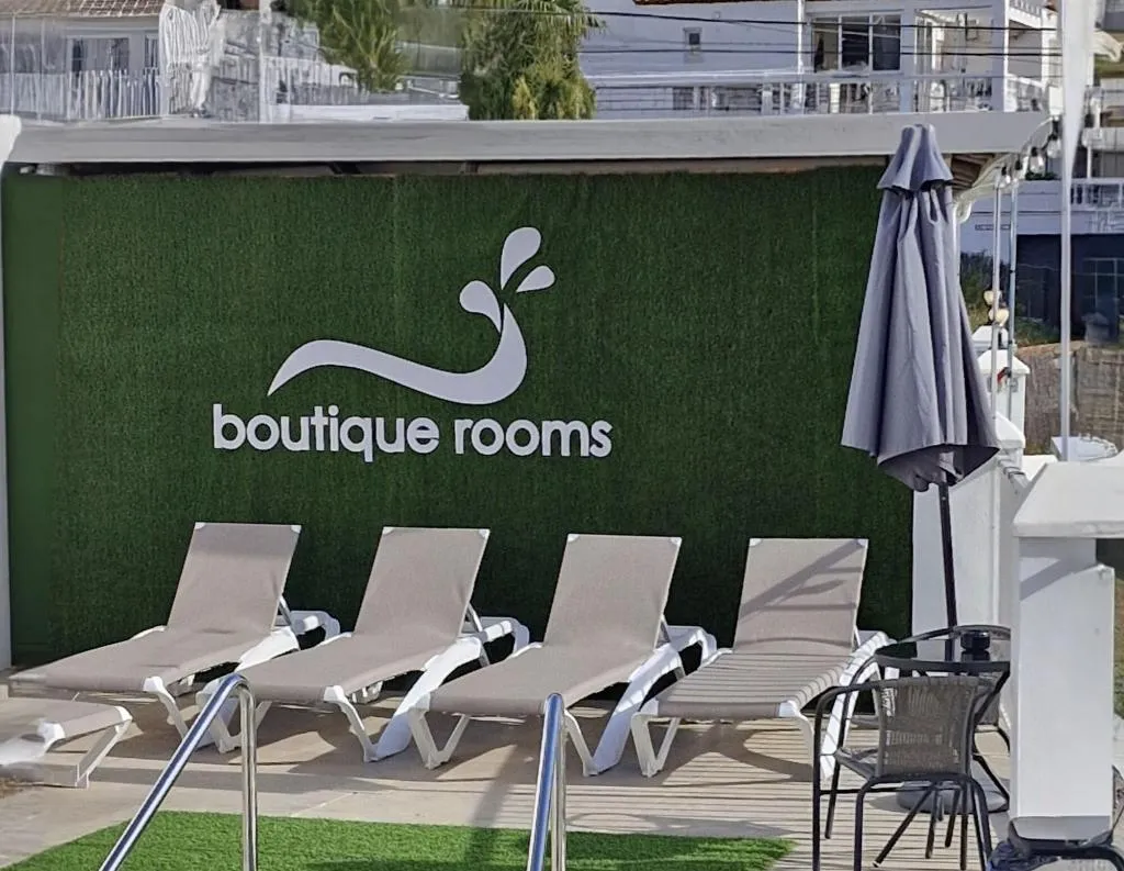 Room, Boutique Rooms Playa Burriana, Costa Del Sol