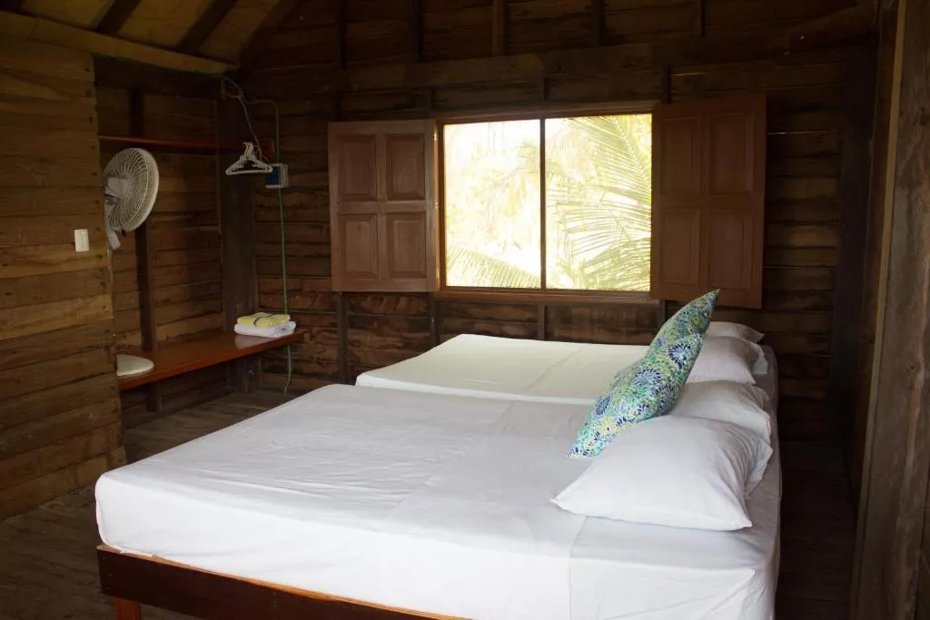 DOUBLE STANDARD Room, Cabañas El Cuyo, Cancun Area