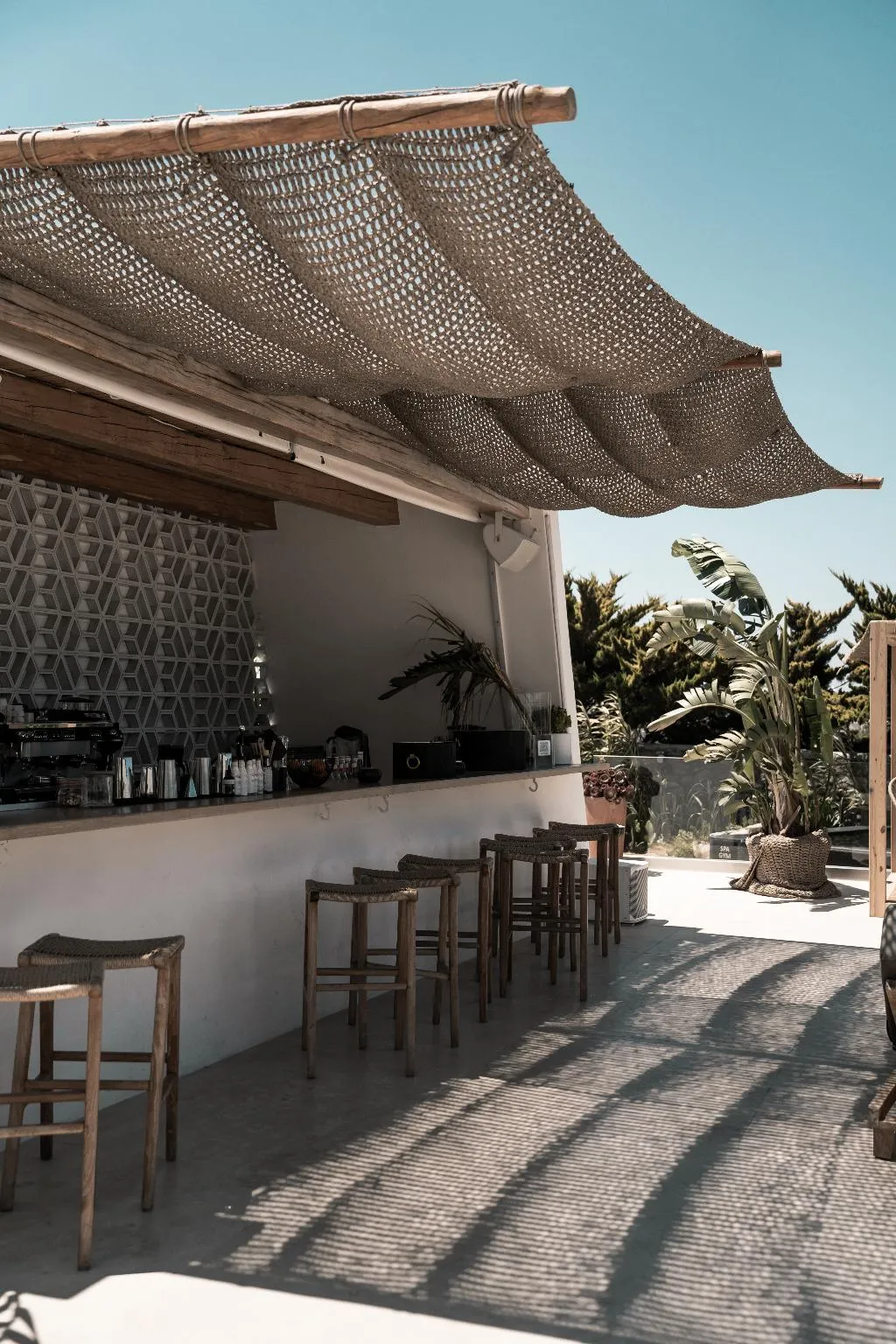 General view, Asty Mykonos Hotel & Spa, Mykonos