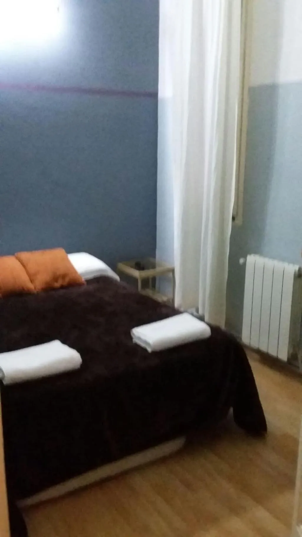 Room, Break BCN - Hostal & Coffeebar, Barcelona