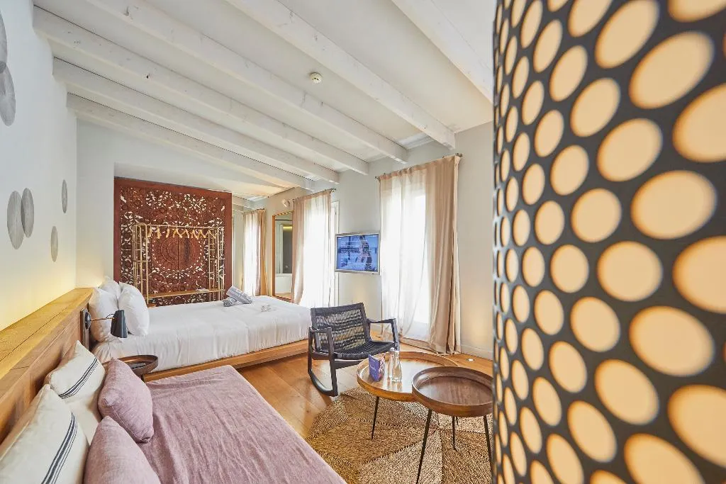SUITE STANDARD Room, Puro Grand, Majorca