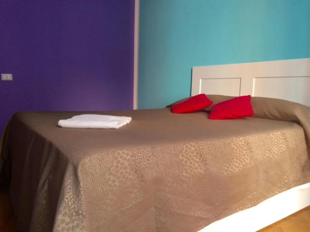 Room, Lam Guest House Due, Naples