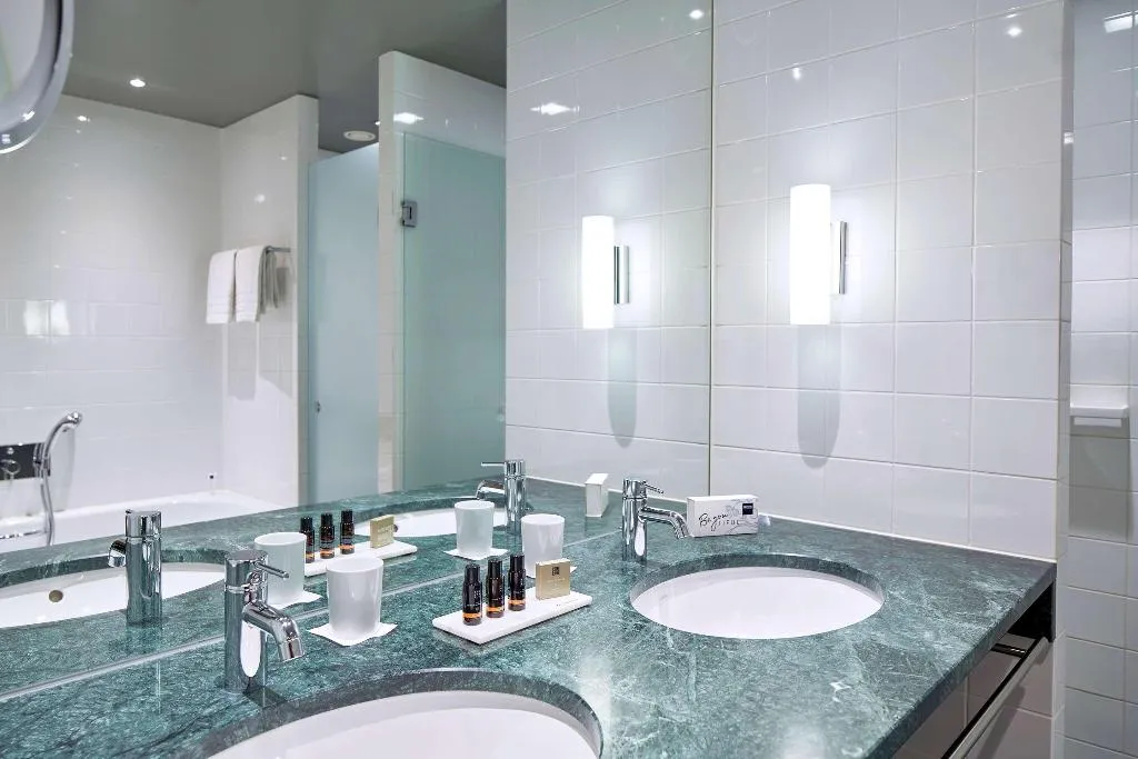 JUNIOR SUITE CAPACITY 1 Room, Dorint Kurfürstendamm Berlin, Berlin