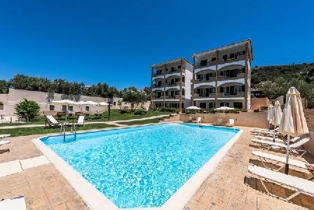 Hotel Belleville, Bourgas